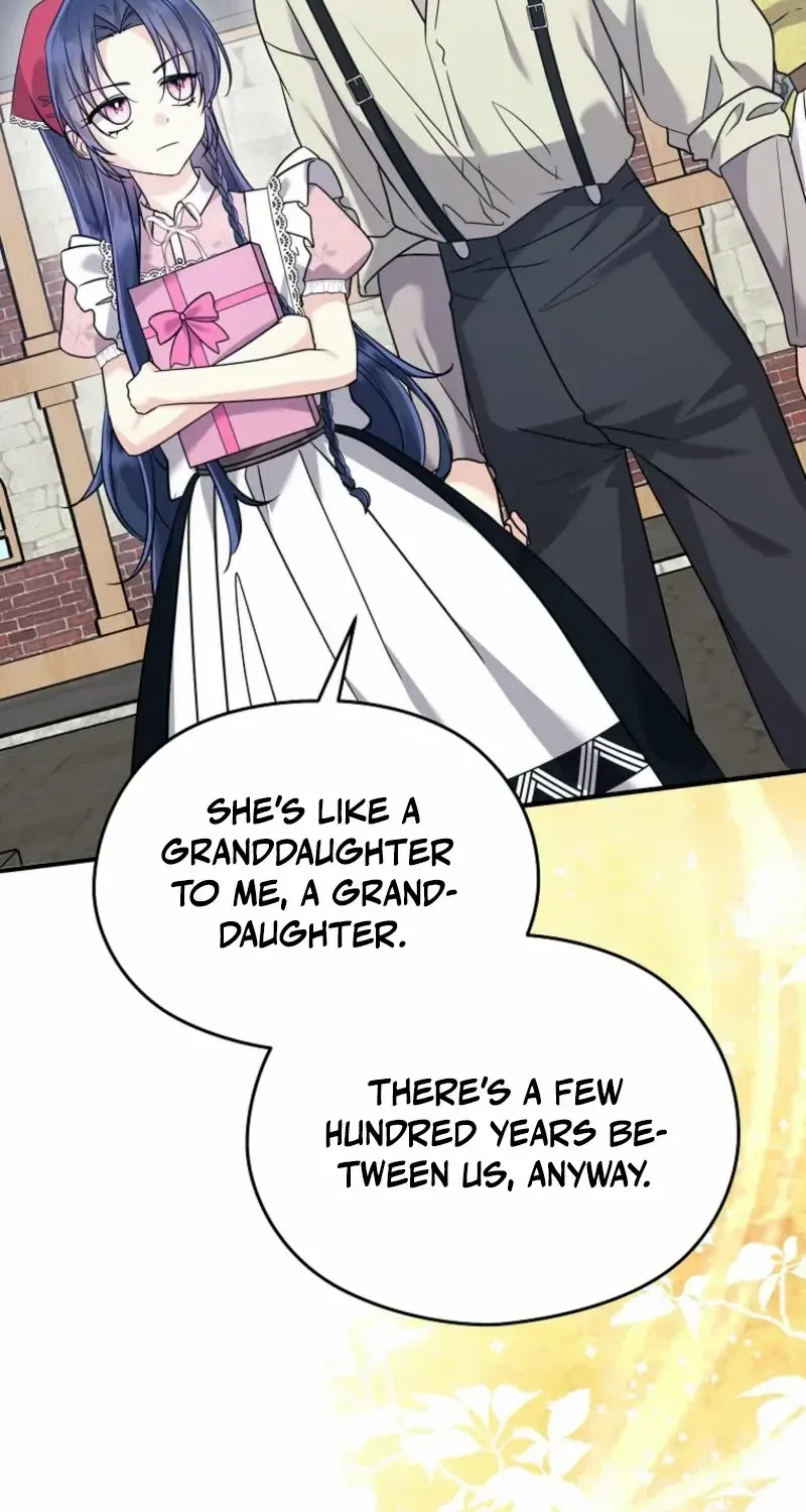 I Don’t Want to Work! Chapter 66 page 87 - 