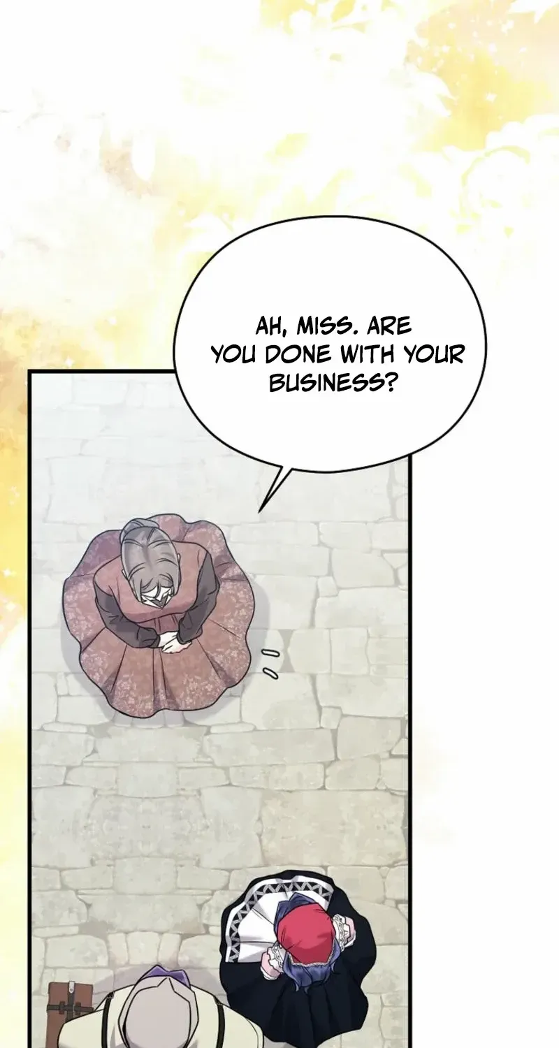 I Don’t Want to Work! Chapter 66 page 88 - 