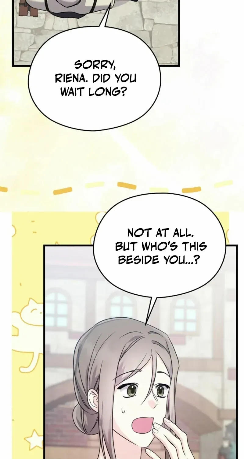 I Don’t Want to Work! Chapter 66 page 89 - 