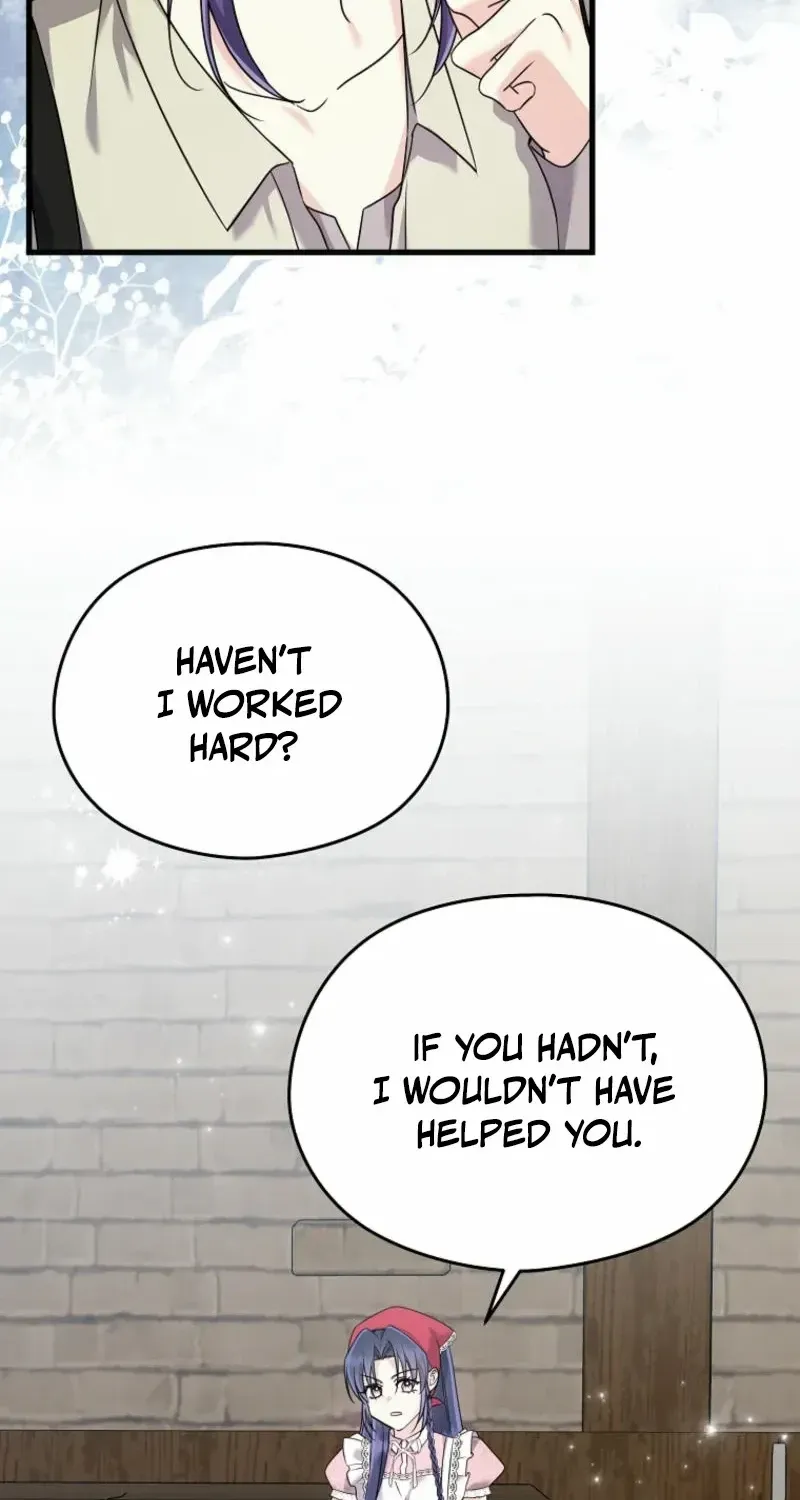 I Don’t Want to Work! Chapter 66 page 10 - 