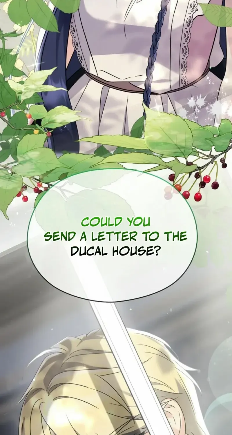 I Don’t Want to Work! Chapter 66 page 94 - 