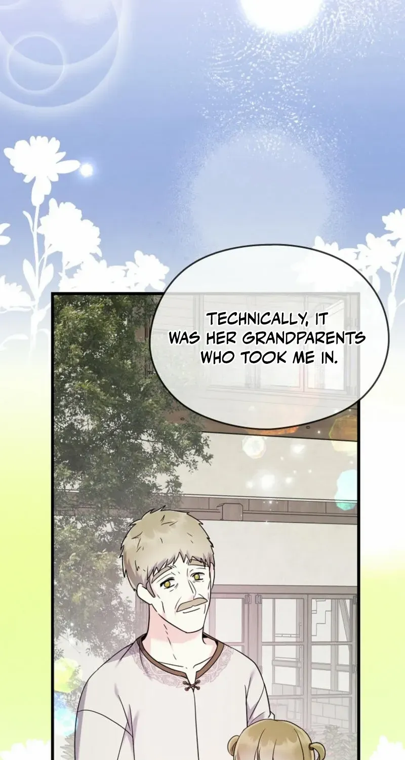 I Don’t Want to Work! Chapter 67 page 11 - 