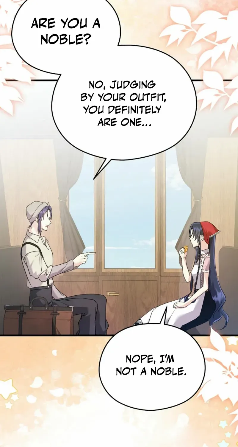 I Don’t Want to Work! Chapter 67 page 3 - 