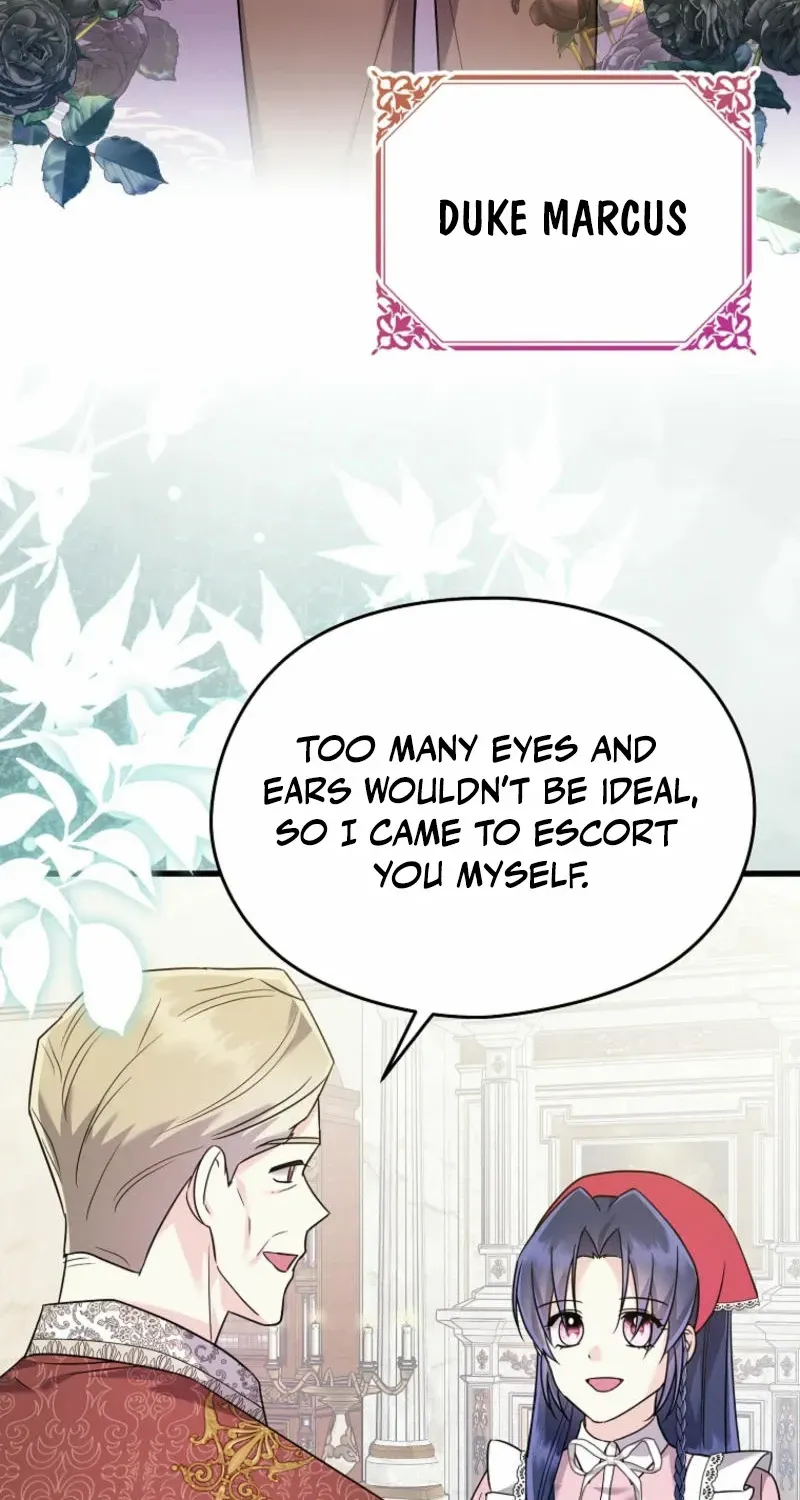 I Don’t Want to Work! Chapter 67 page 21 - 