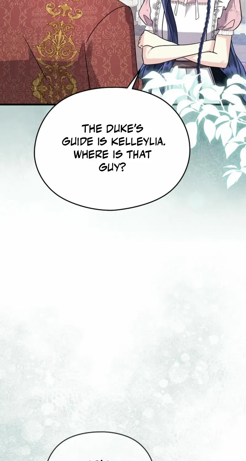 I Don’t Want to Work! Chapter 67 page 22 - 