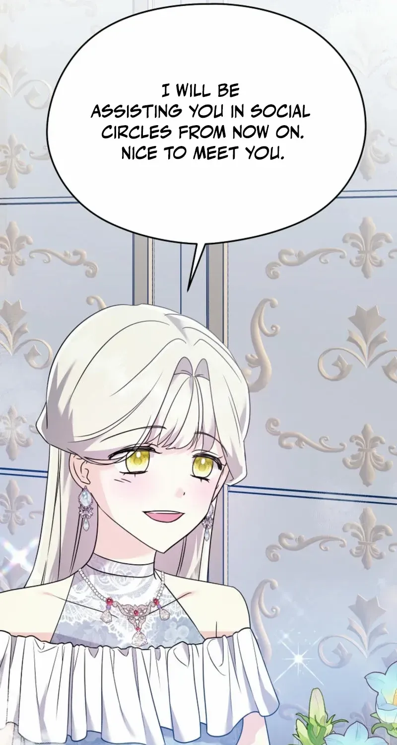 I Don’t Want to Work! Chapter 67 page 30 - 