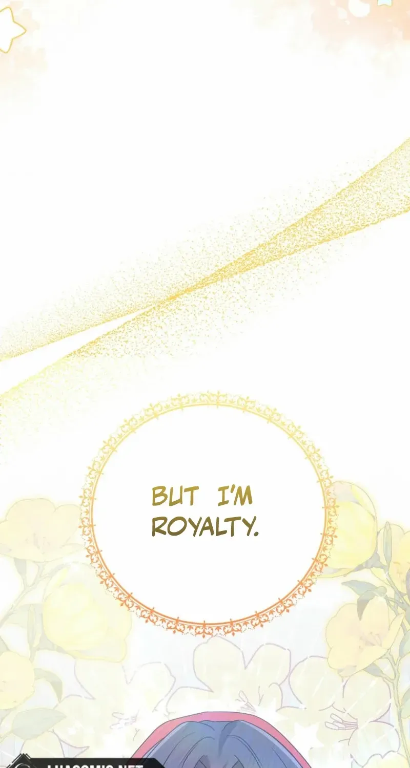 I Don’t Want to Work! Chapter 67 page 4 - 