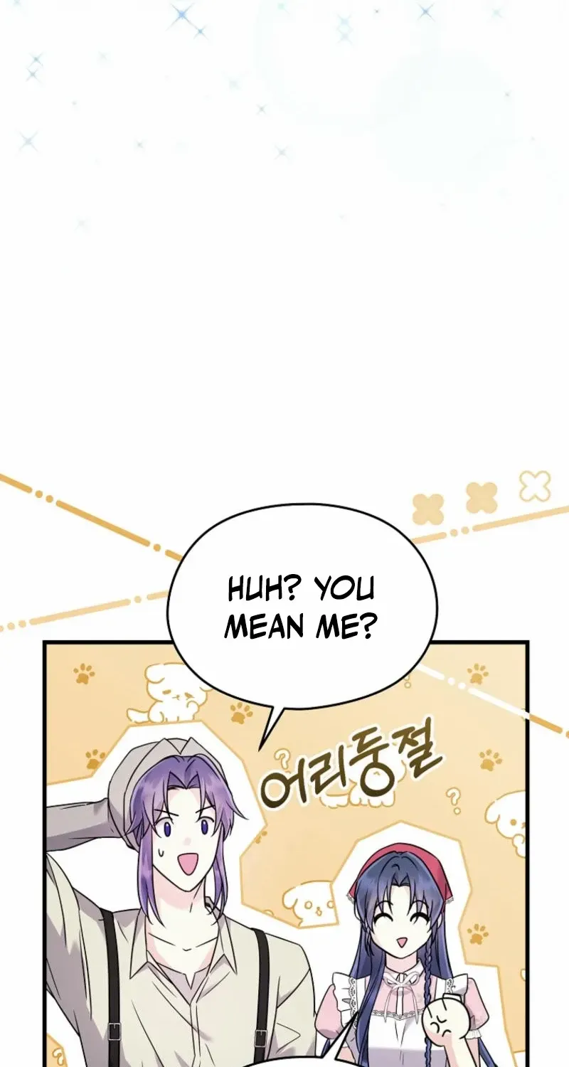 I Don’t Want to Work! Chapter 67 page 45 - 