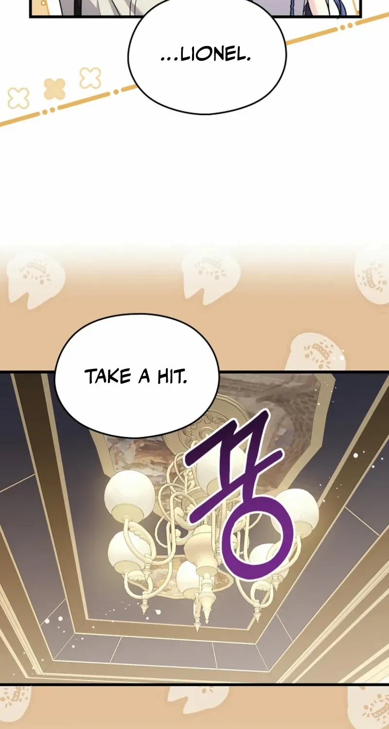 I Don’t Want to Work! Chapter 67 page 46 - 