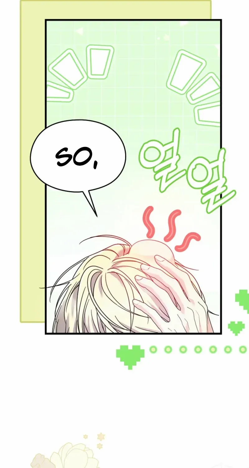 I Don’t Want to Work! Chapter 67 page 48 - 