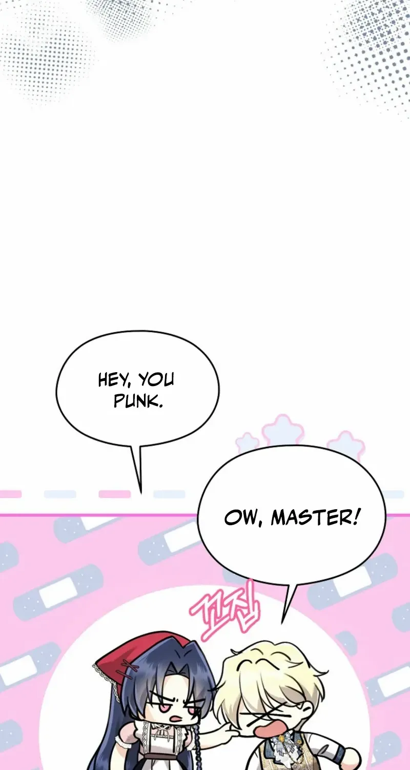 I Don’t Want to Work! Chapter 67 page 56 - 