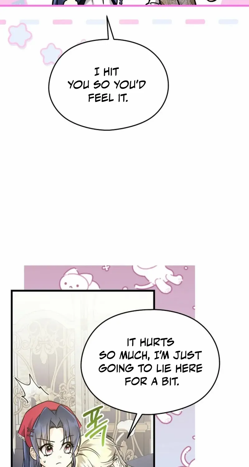 I Don’t Want to Work! Chapter 67 page 57 - 