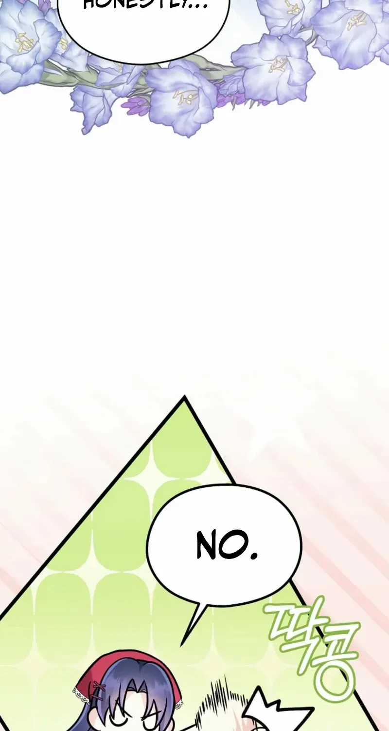 I Don’t Want to Work! Chapter 67 page 62 - 