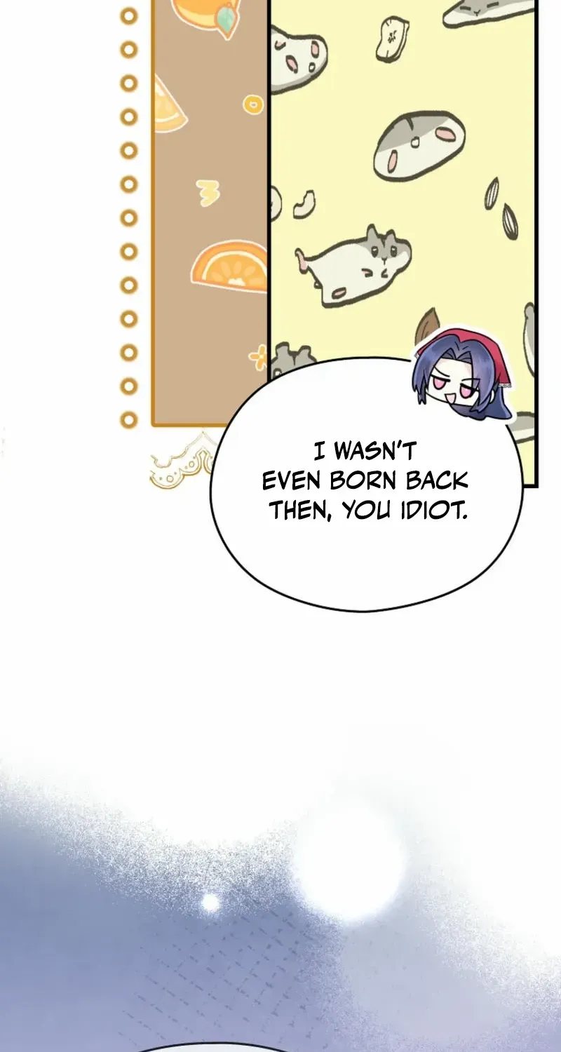 I Don’t Want to Work! Chapter 67 page 9 - 