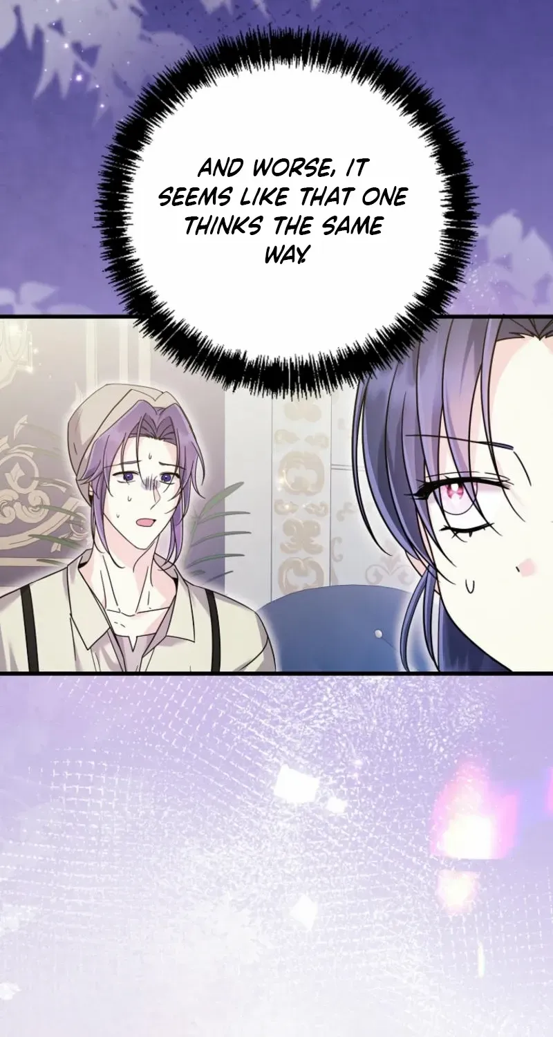 I Don’t Want to Work! Chapter 67 page 81 - 