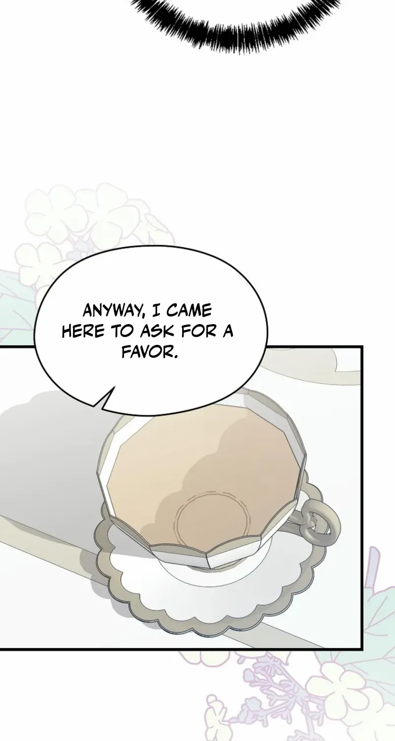 I Don’t Want to Work! Chapter 67 page 84 - 
