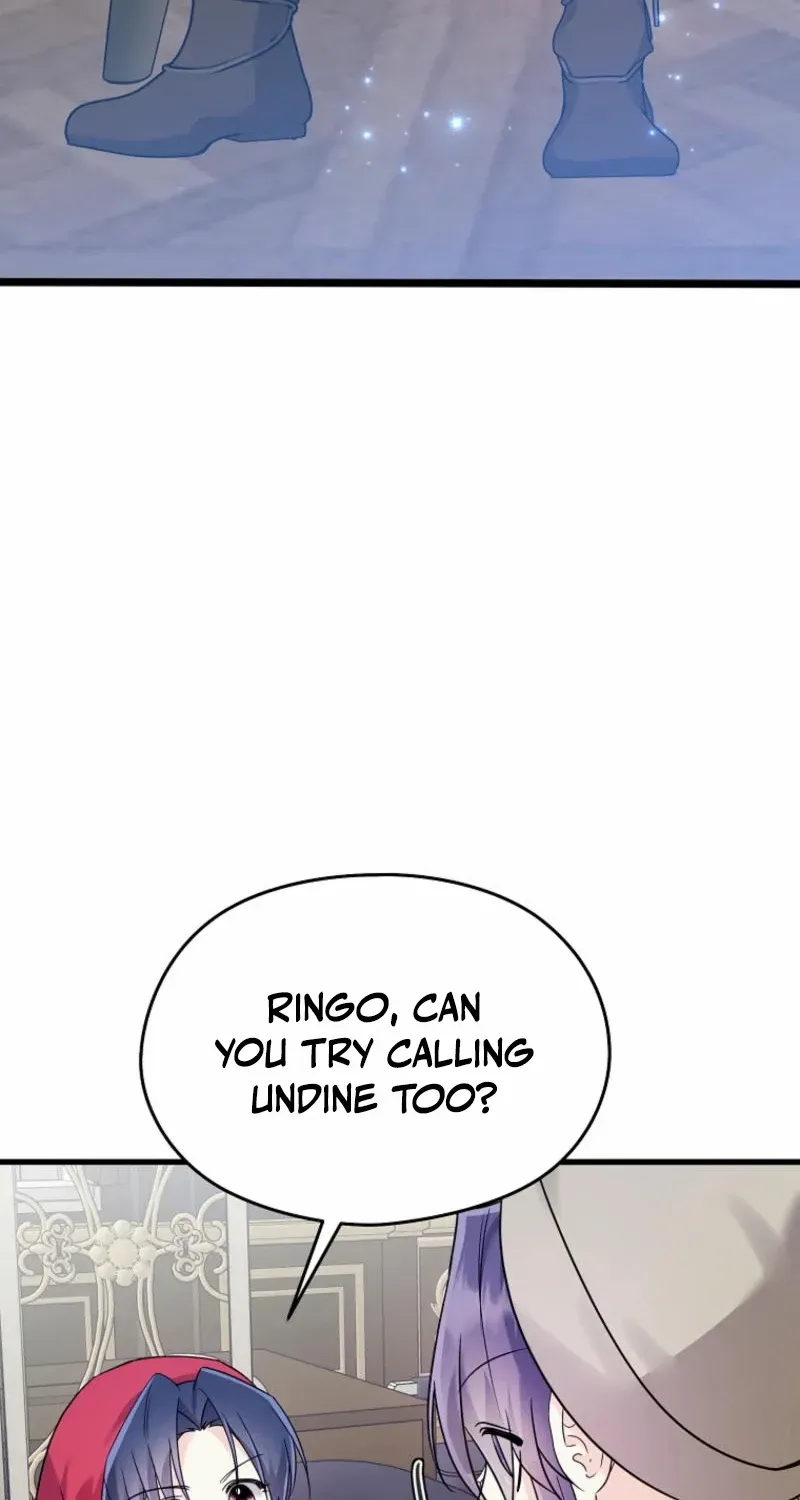 I Don’t Want to Work! Chapter 68 page 12 - 