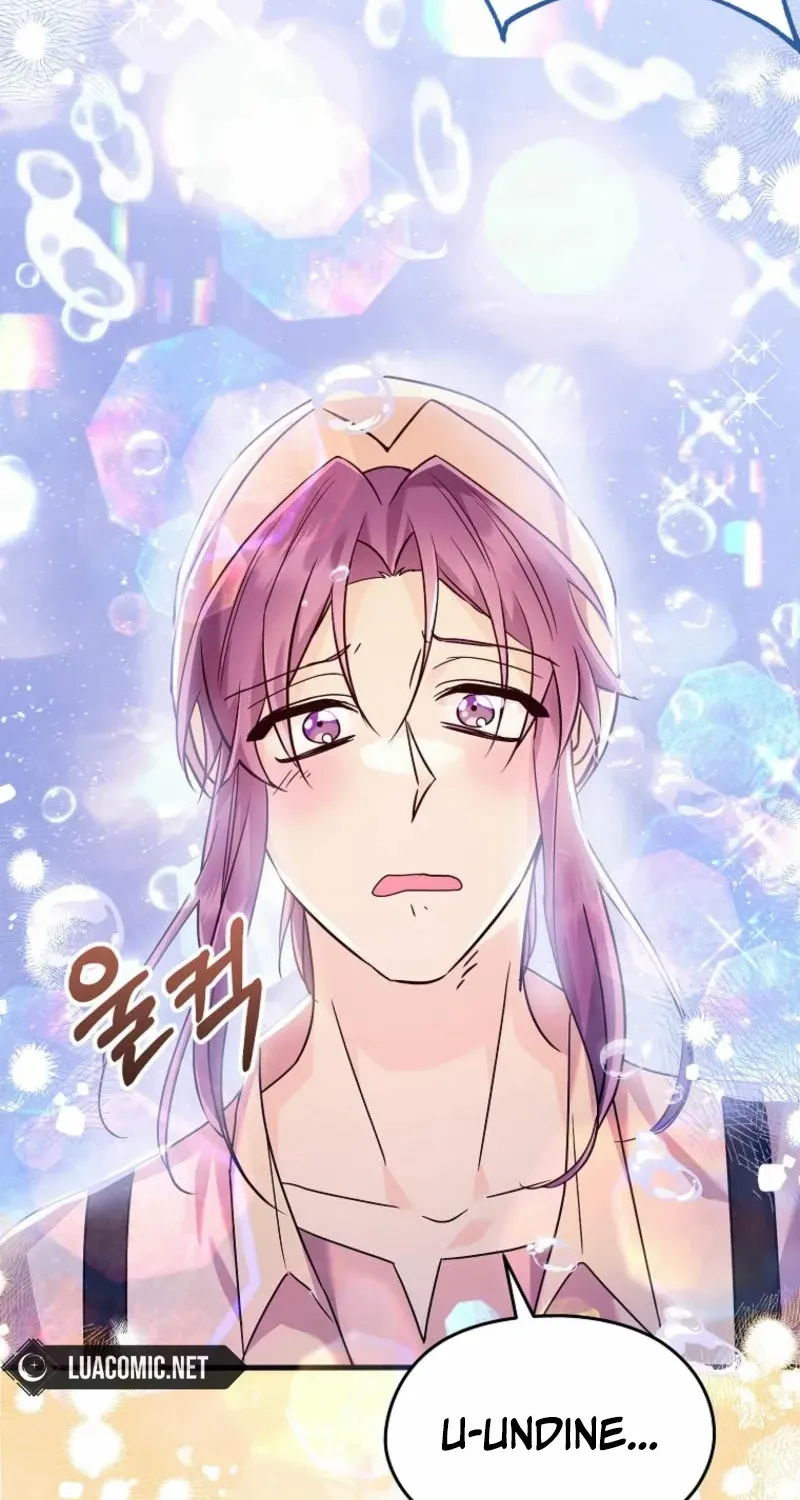 I Don’t Want to Work! Chapter 68 page 17 - 