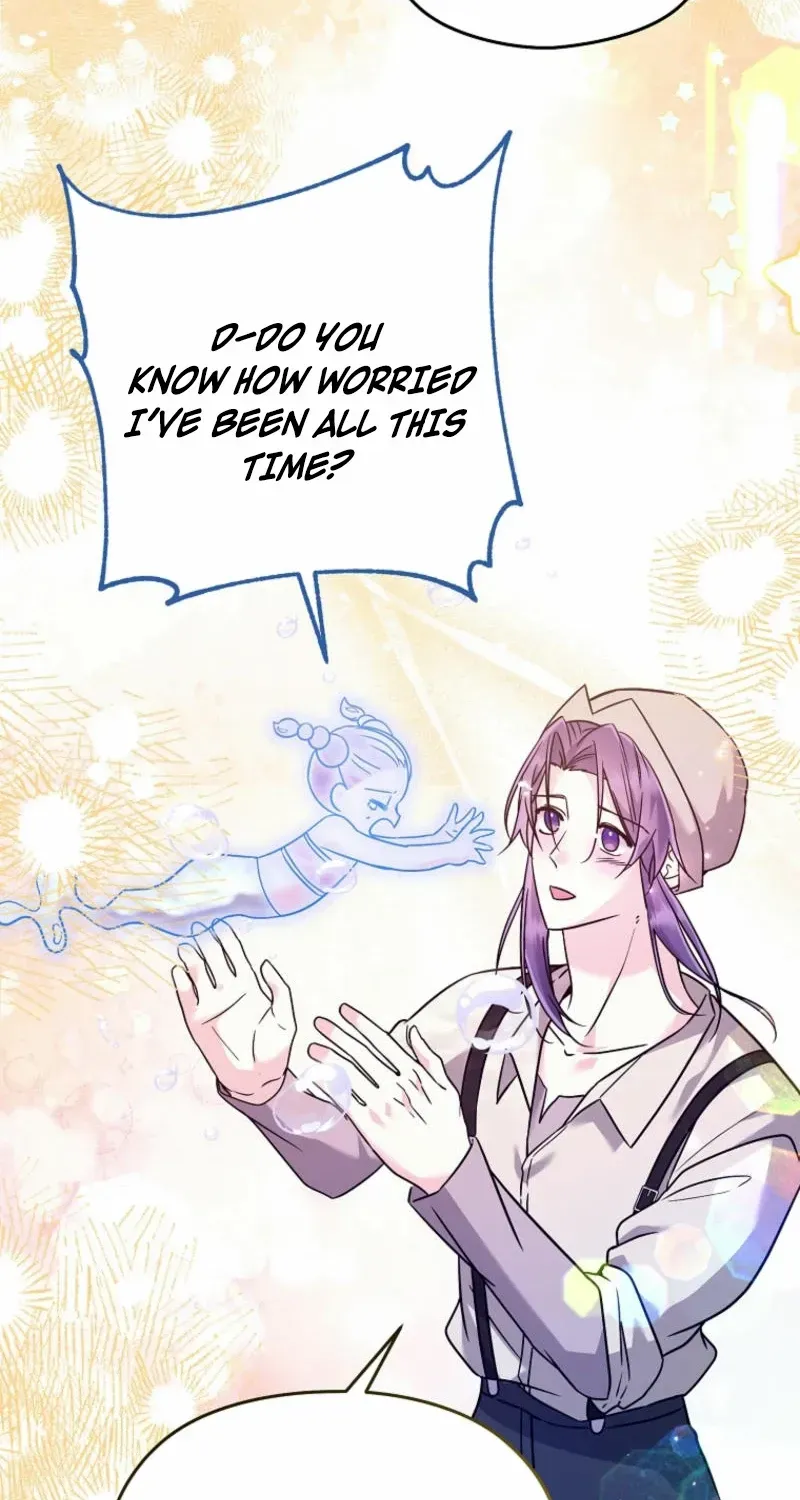 I Don’t Want to Work! Chapter 68 page 18 - 
