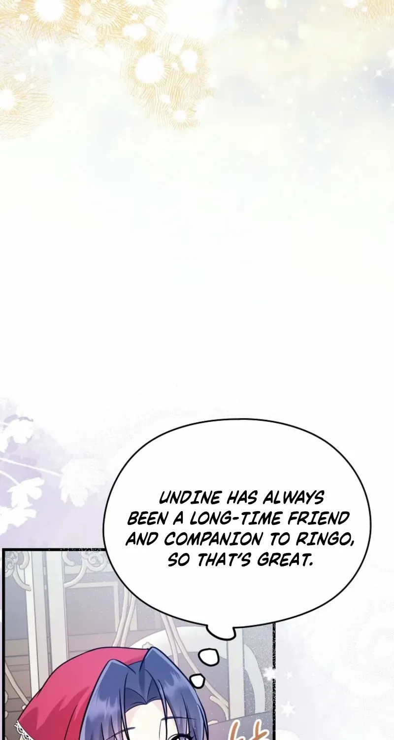 I Don’t Want to Work! Chapter 68 page 21 - 