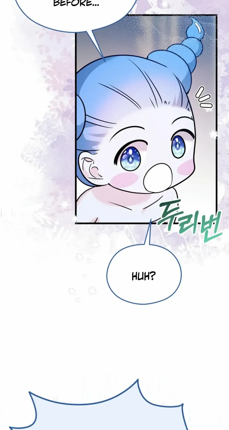 I Don’t Want to Work! Chapter 68 page 23 - 