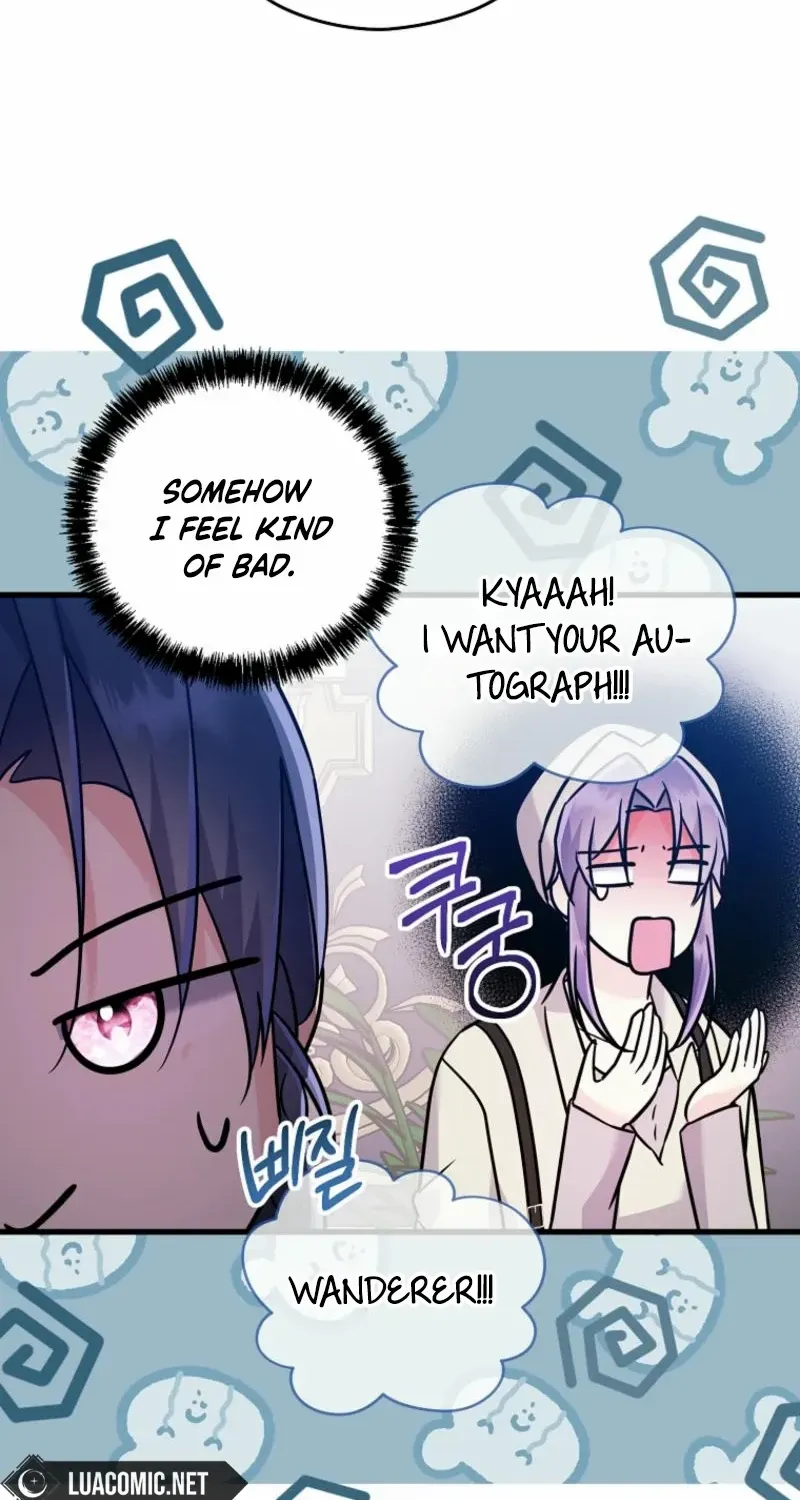 I Don’t Want to Work! Chapter 68 page 27 - 