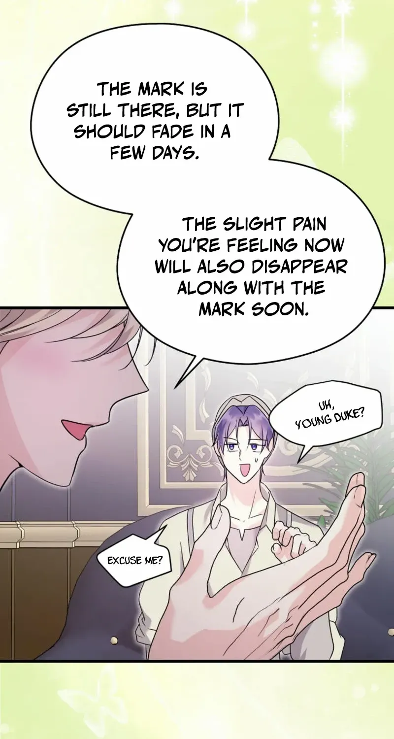 I Don’t Want to Work! Chapter 68 page 4 - 