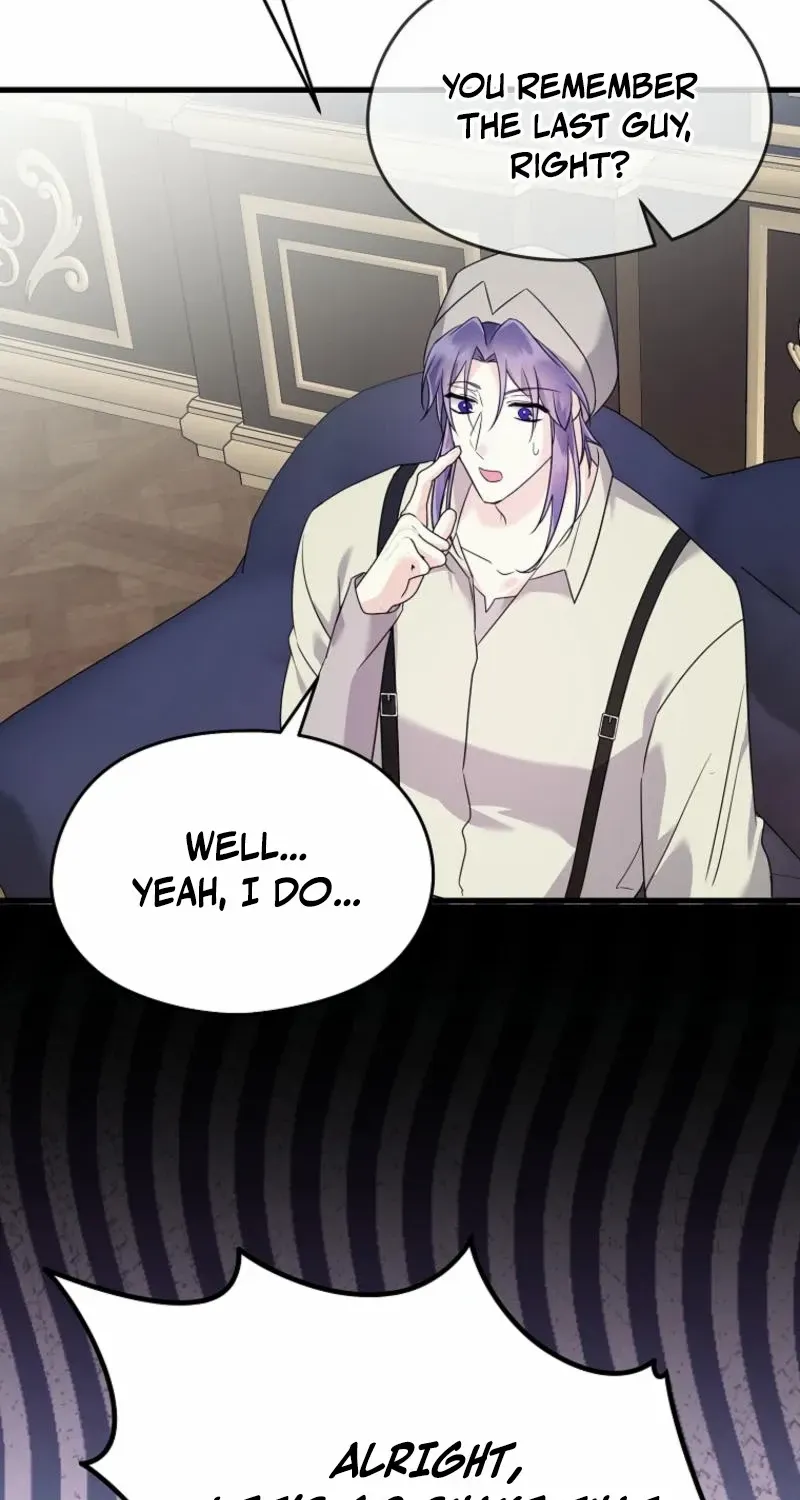 I Don’t Want to Work! Chapter 68 page 33 - 