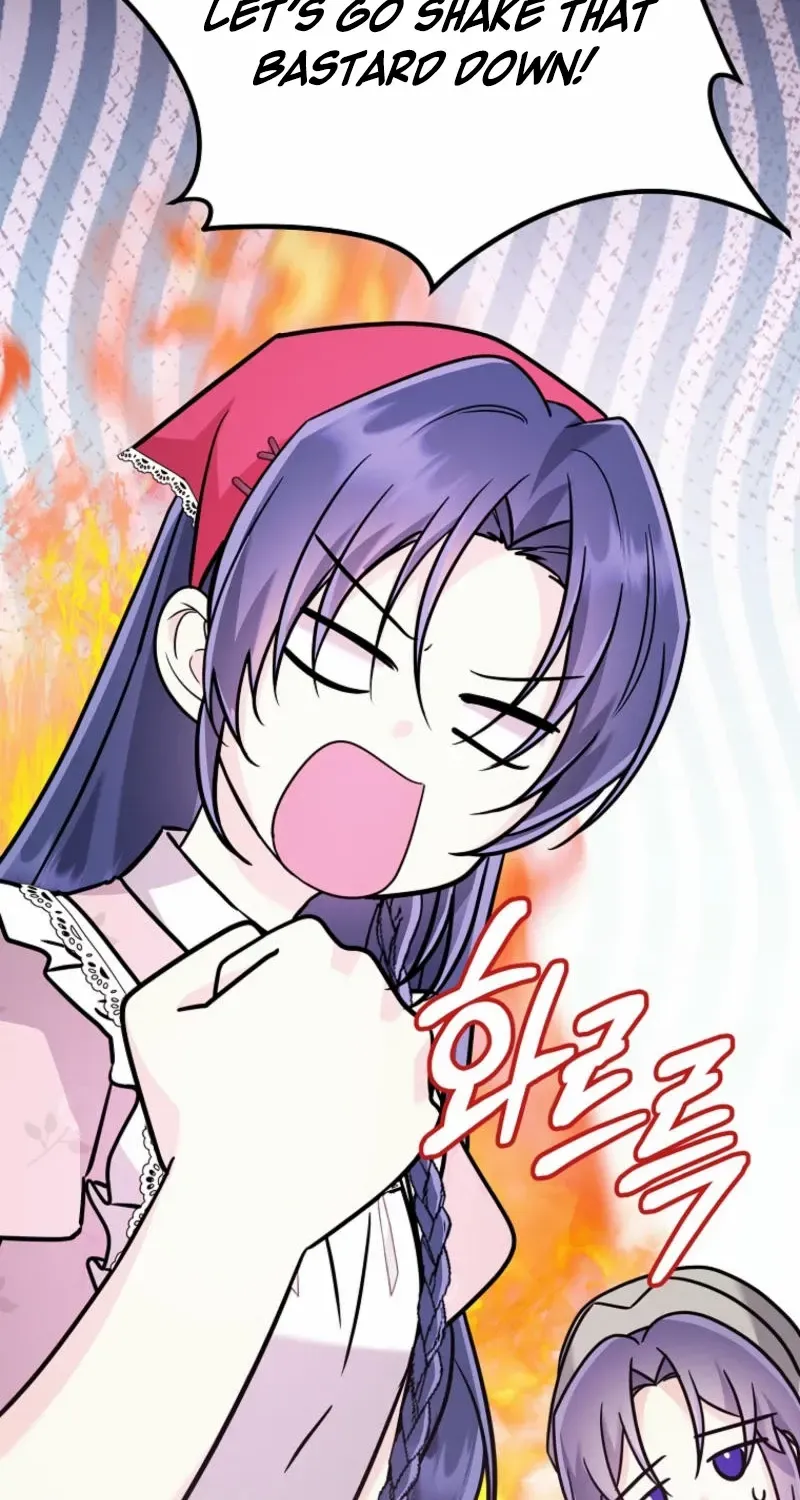 I Don’t Want to Work! Chapter 68 page 34 - 