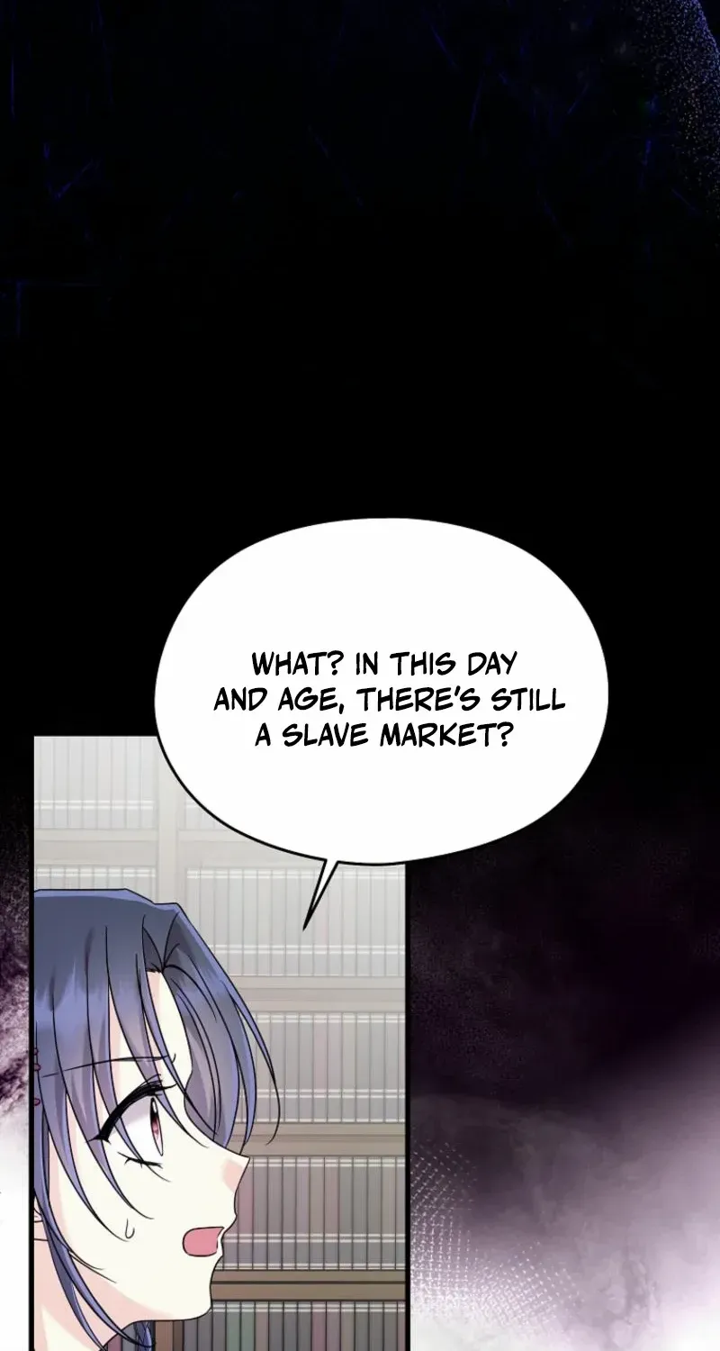 I Don’t Want to Work! Chapter 68 page 39 - 