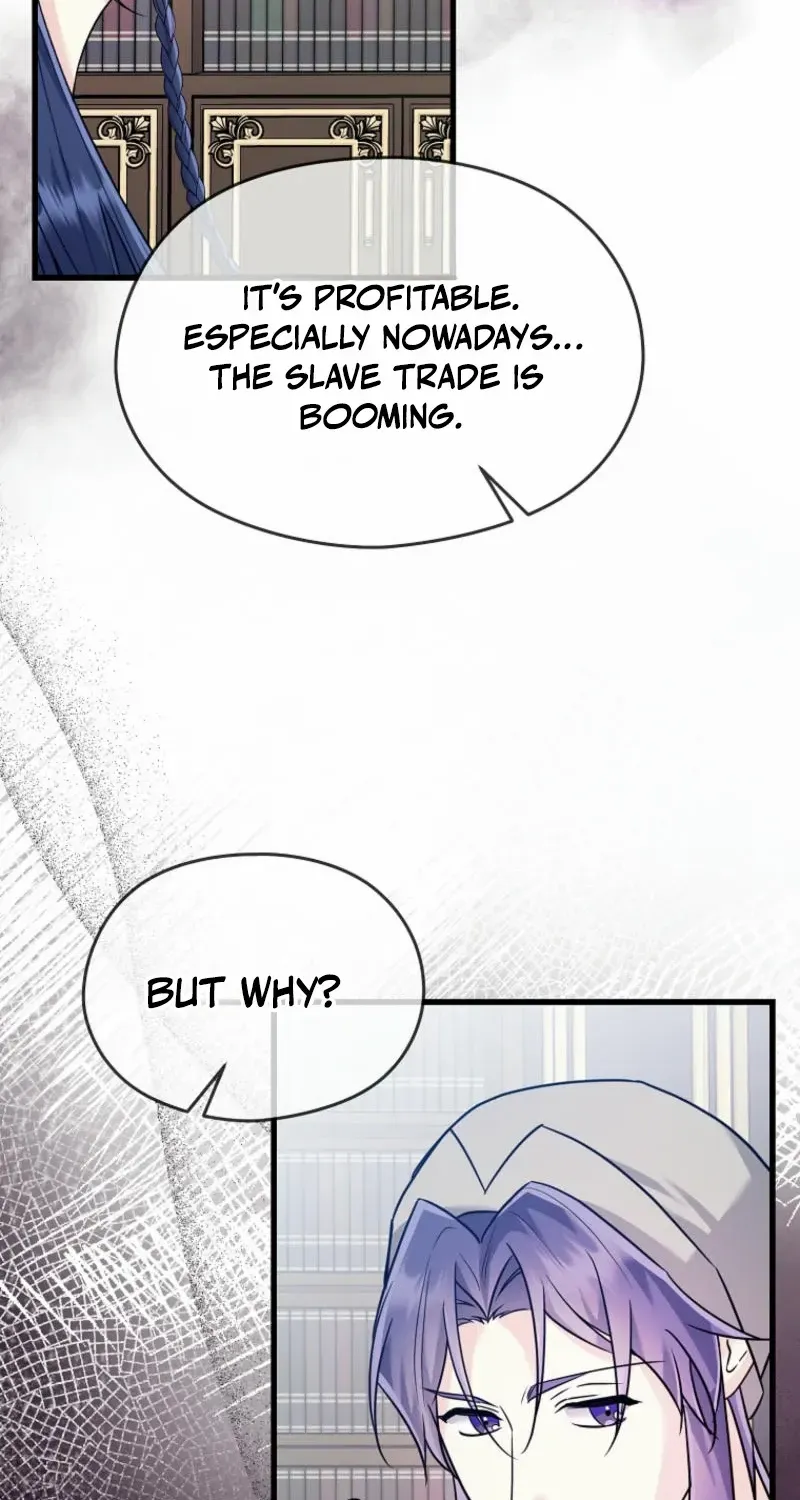I Don’t Want to Work! Chapter 68 page 40 - 