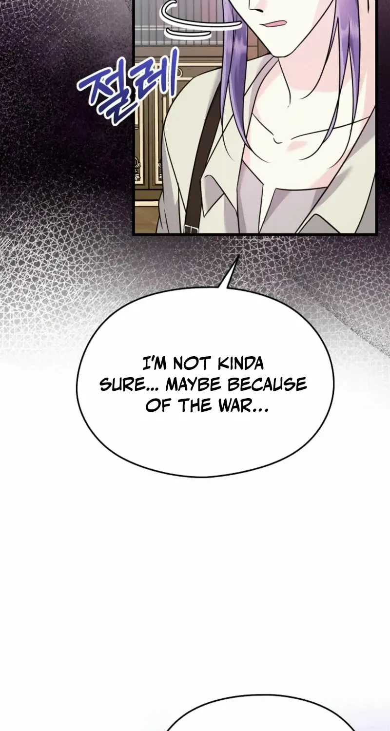 I Don’t Want to Work! Chapter 68 page 41 - 