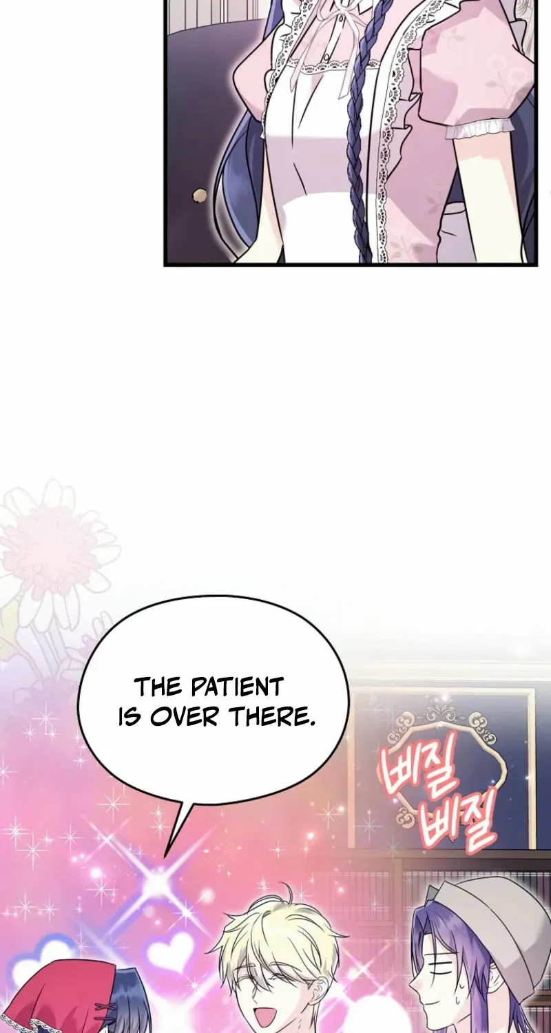 I Don’t Want to Work! Chapter 68 page 6 - 