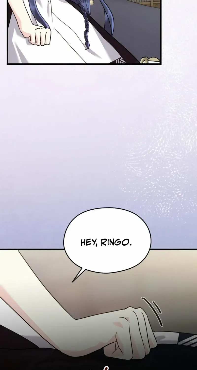 I Don’t Want to Work! Chapter 68 page 57 - 