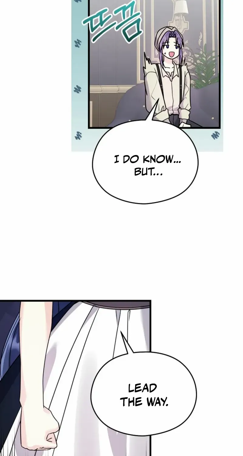 I Don’t Want to Work! Chapter 68 page 59 - 