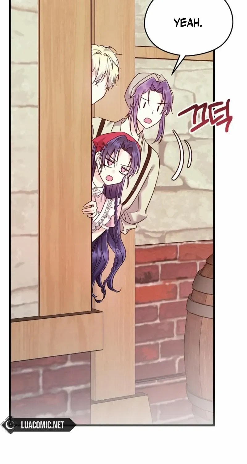 I Don’t Want to Work! Chapter 68 page 66 - 