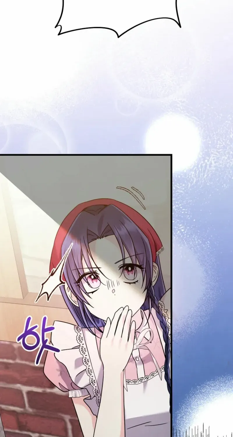I Don’t Want to Work! Chapter 68 page 76 - 