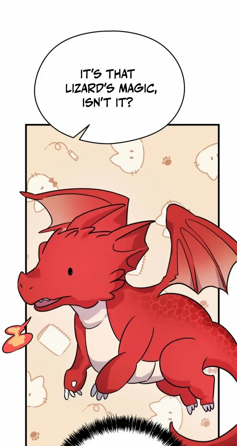 I Don’t Want to Work! Chapter 68 page 9 - 