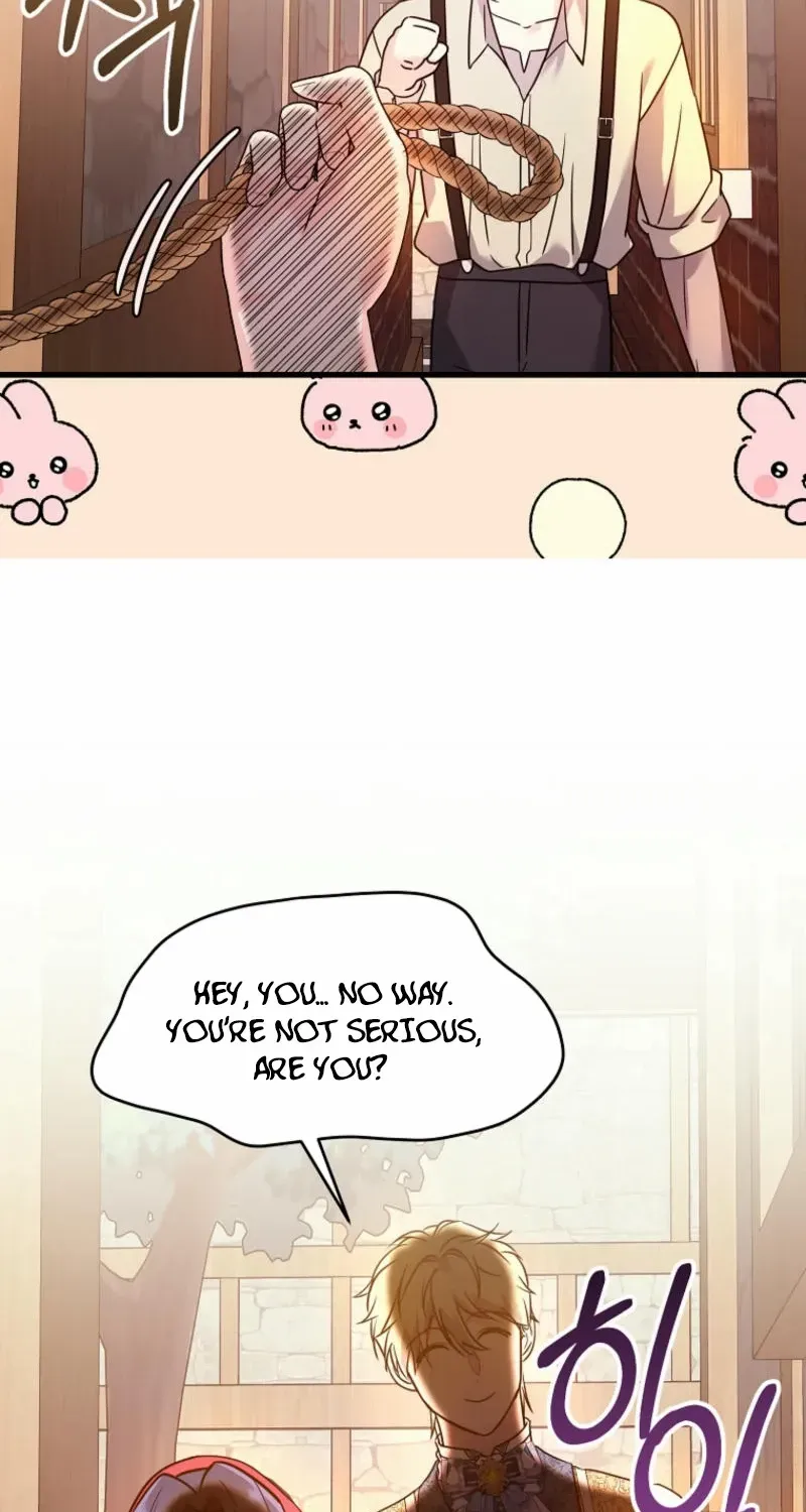 I Don’t Want to Work! Chapter 68 page 87 - 