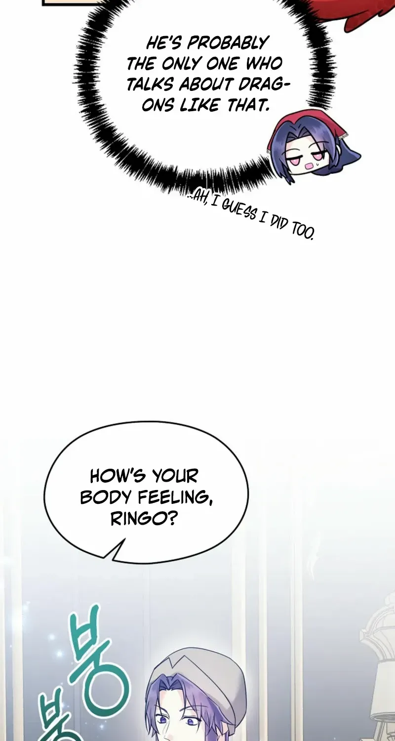 I Don’t Want to Work! Chapter 68 page 10 - 