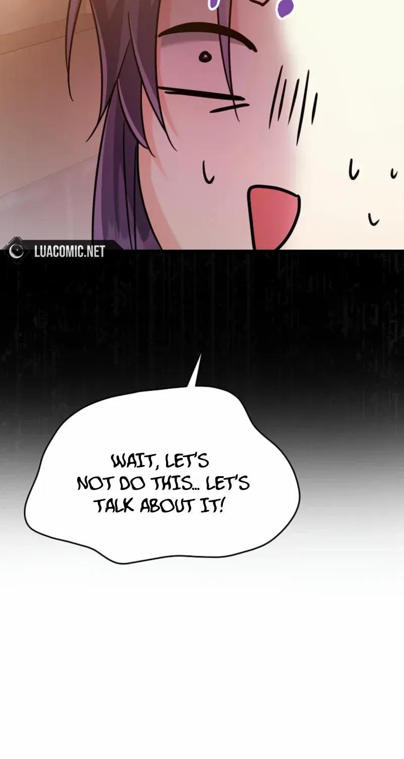 I Don’t Want to Work! Chapter 68 page 91 - 