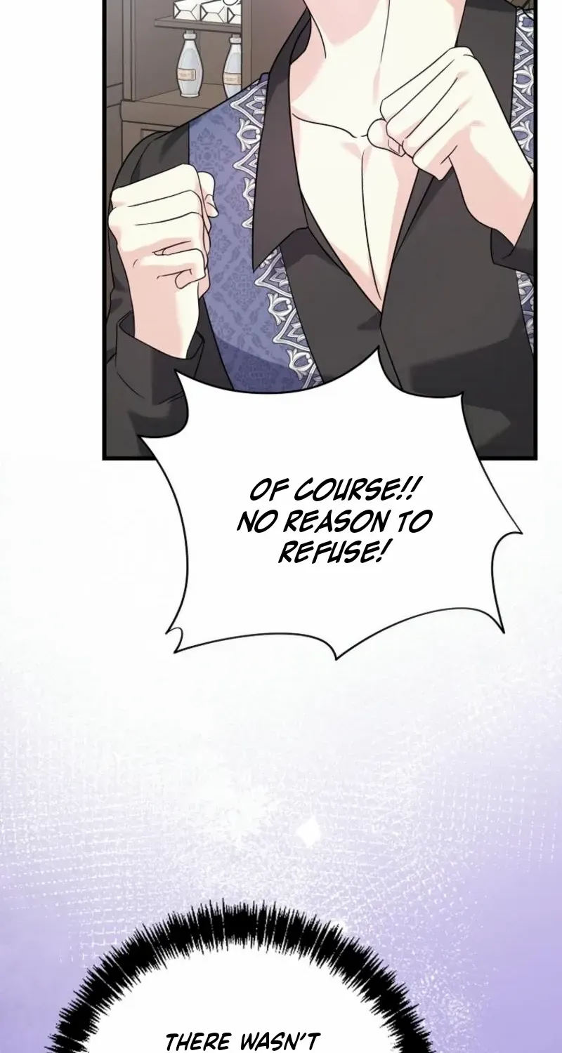I Don’t Want to Work! Chapter 69 page 11 - 