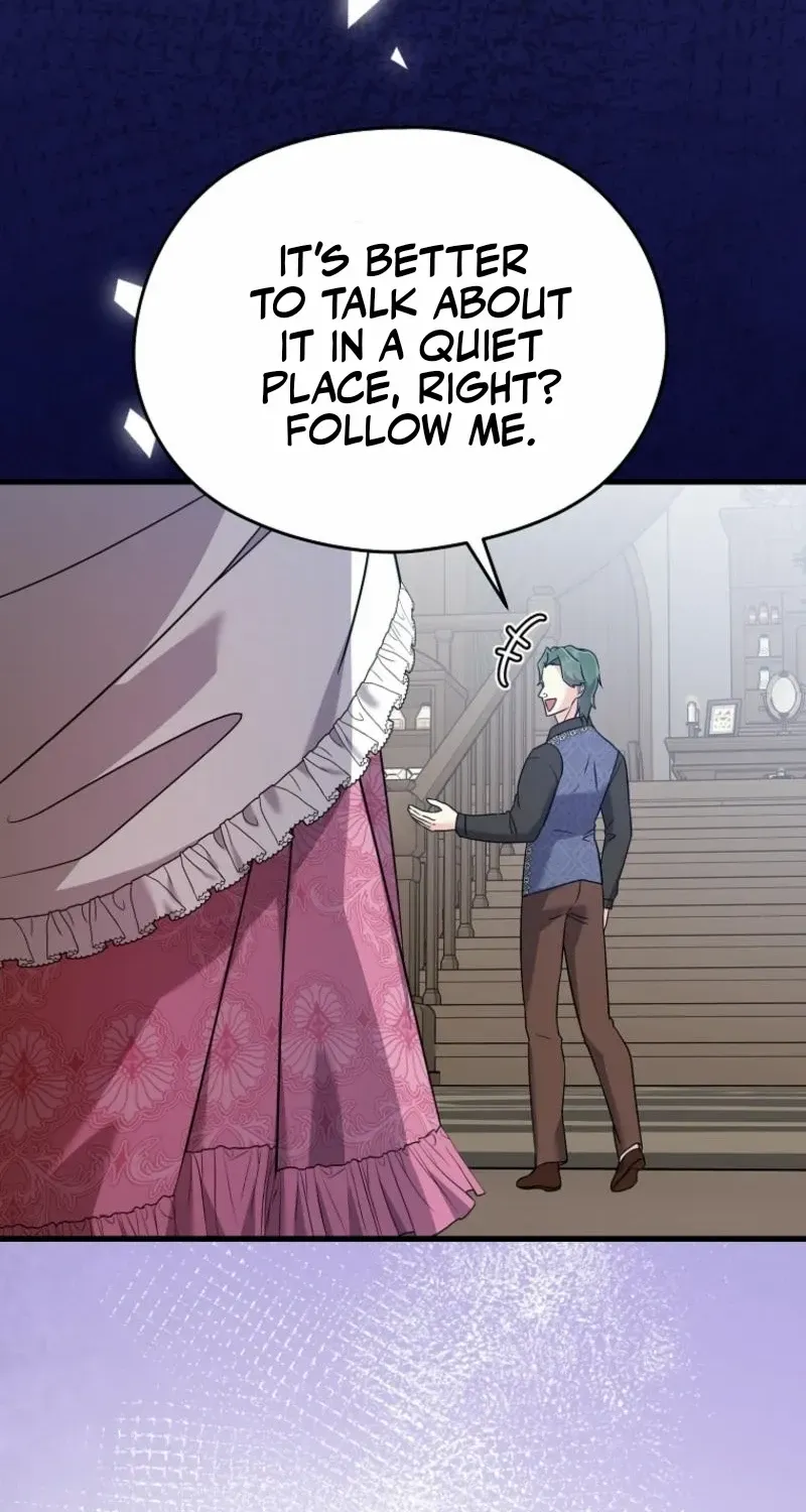I Don’t Want to Work! Chapter 69 page 13 - 