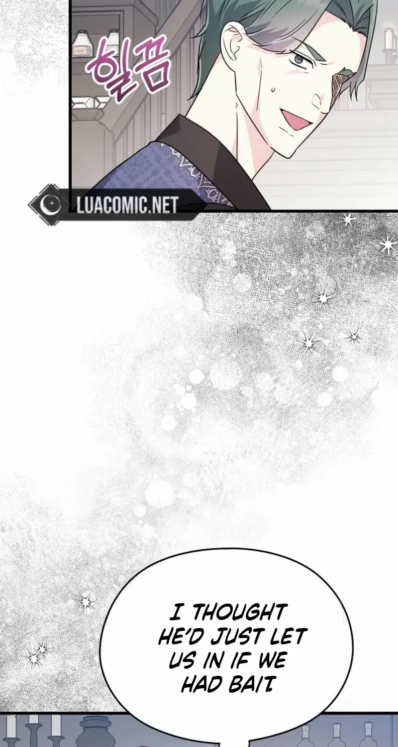 I Don’t Want to Work! Chapter 69 page 15 - 