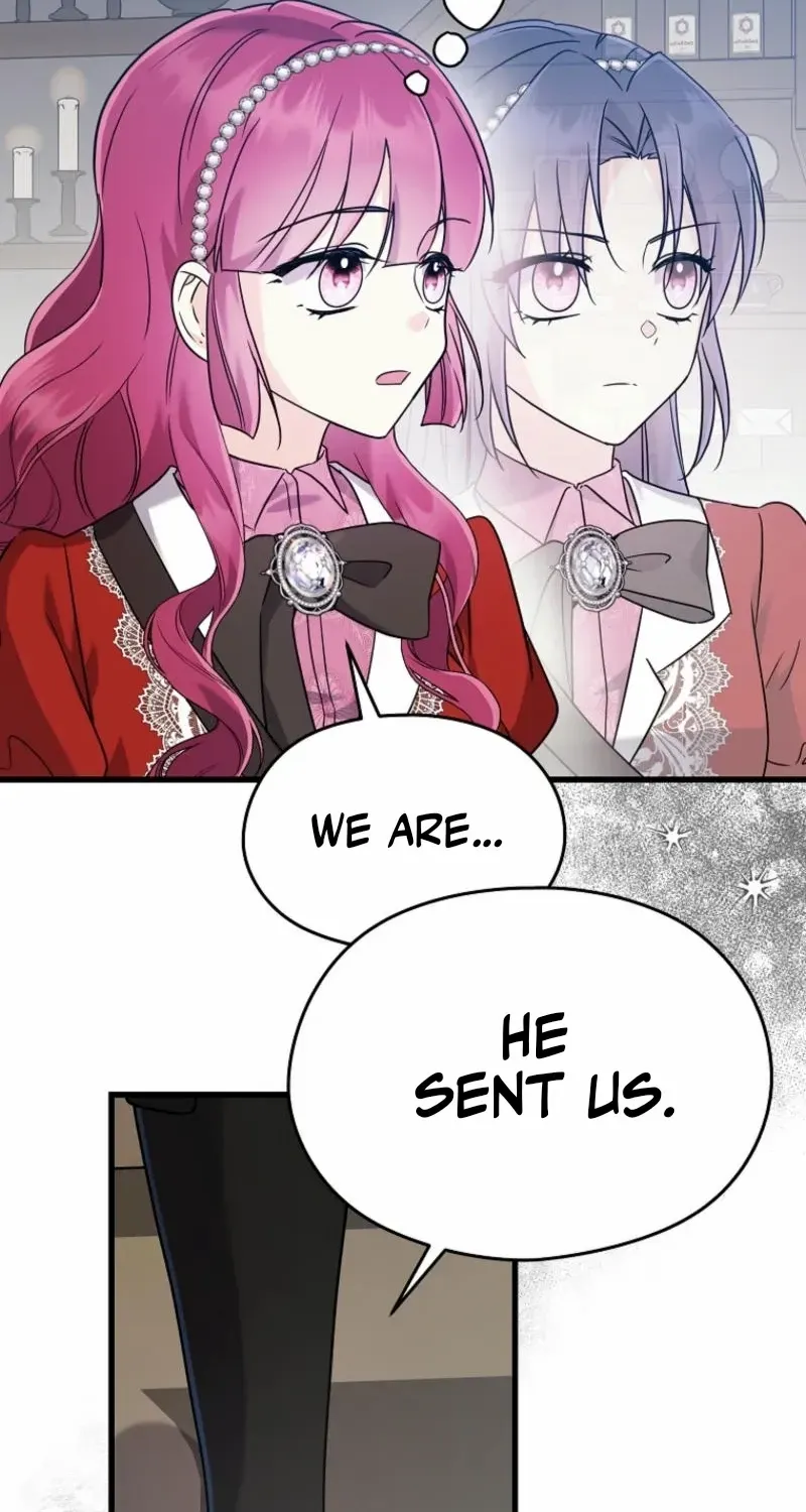 I Don’t Want to Work! Chapter 69 page 16 - 