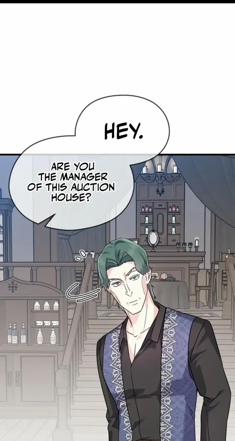 I Don’t Want to Work! Chapter 69 page 3 - 