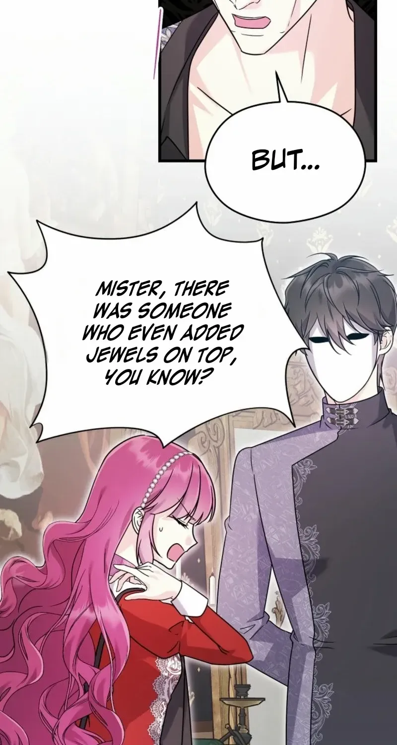 I Don’t Want to Work! Chapter 69 page 41 - 