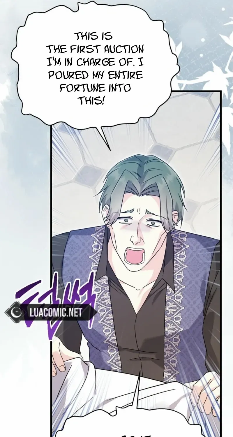 I Don’t Want to Work! Chapter 69 page 44 - 