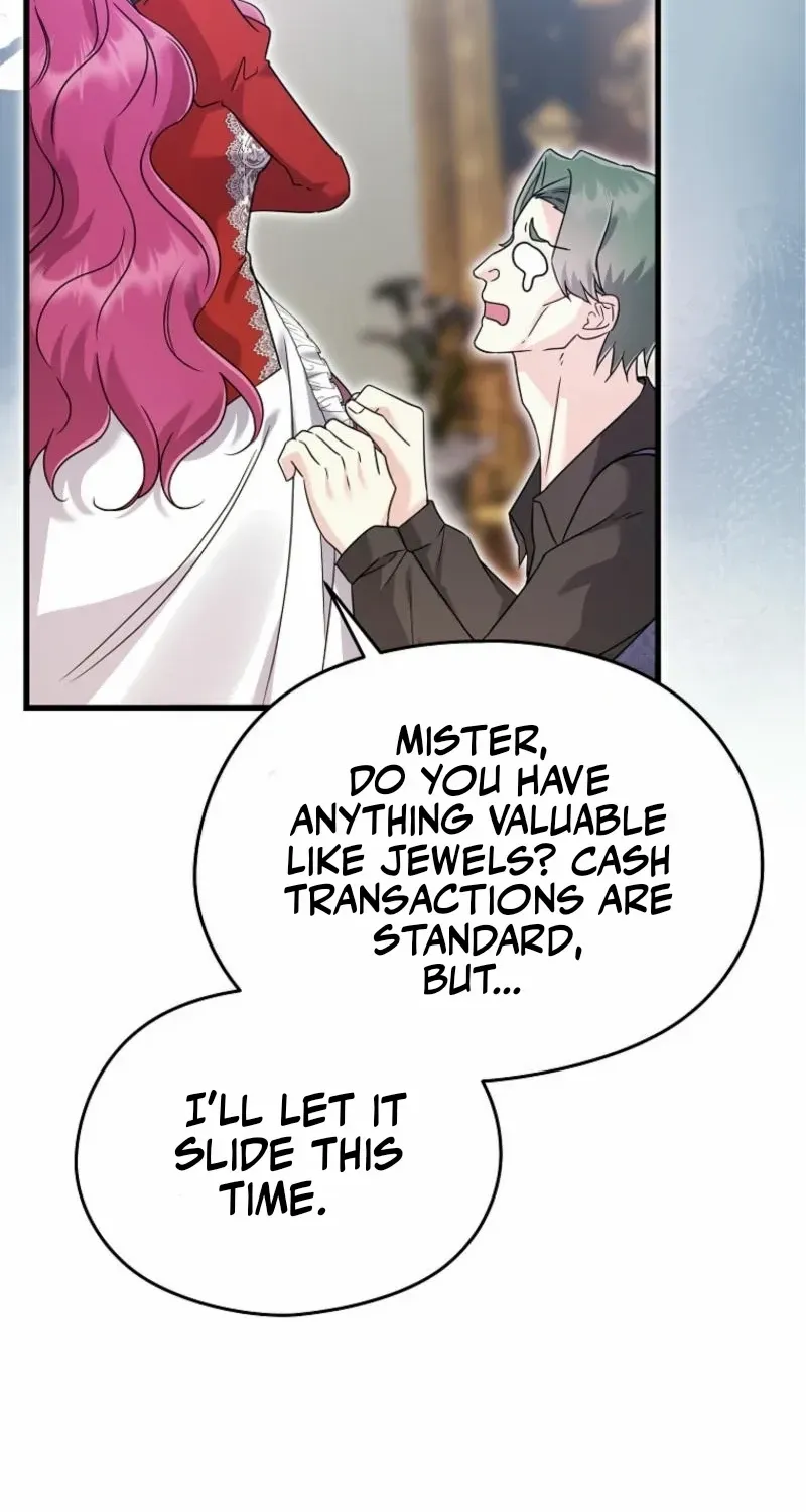 I Don’t Want to Work! Chapter 69 page 46 - 