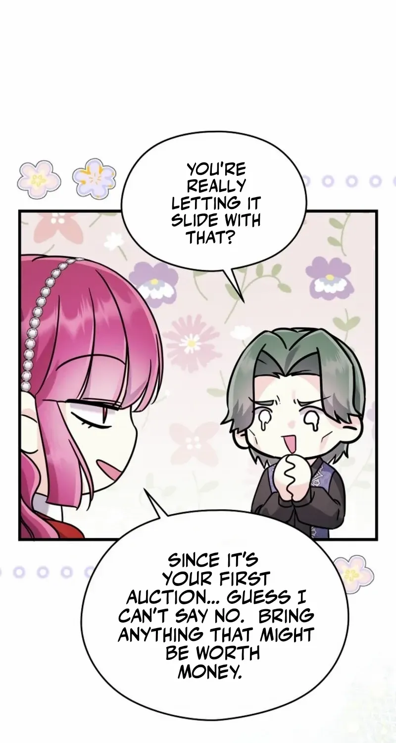 I Don’t Want to Work! Chapter 69 page 47 - 